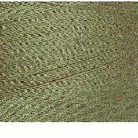 Lock thread 100% polyester 3.000 yard (12 pcs), Army-green 423